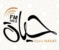 hayat fm 100 8